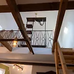 Apartman Maisonette Am Glockenturm
