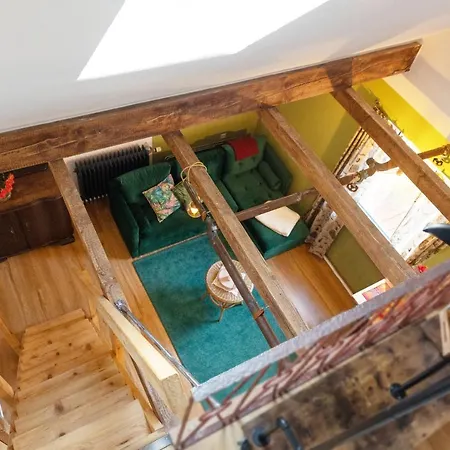 Maisonette Am Glockenturm * Südbrookmerland