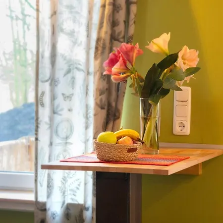 Maisonette Am Glockenturm Lejlighed Südbrookmerland