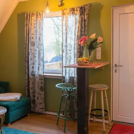 Maisonette Am Glockenturm