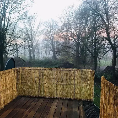 Maisonette Am Glockenturm