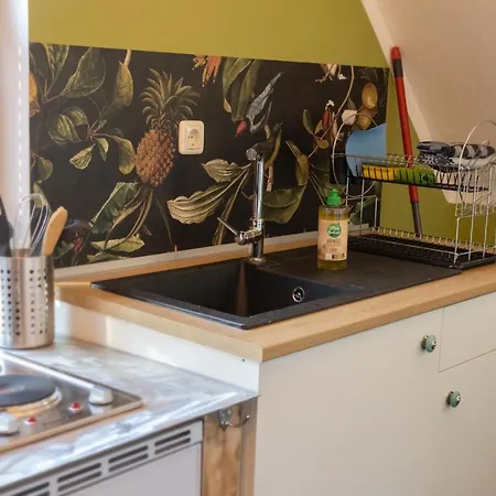 Maisonette Am Glockenturm Südbrookmerland