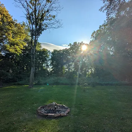 Lejlighed Maisonette Am Glockenturm