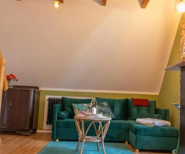 Maisonette Am Glockenturm Südbrookmerland