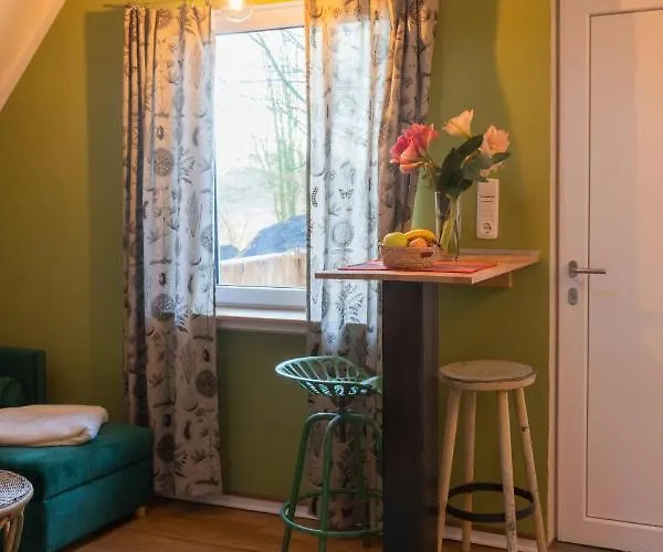 Maisonette Am Glockenturm