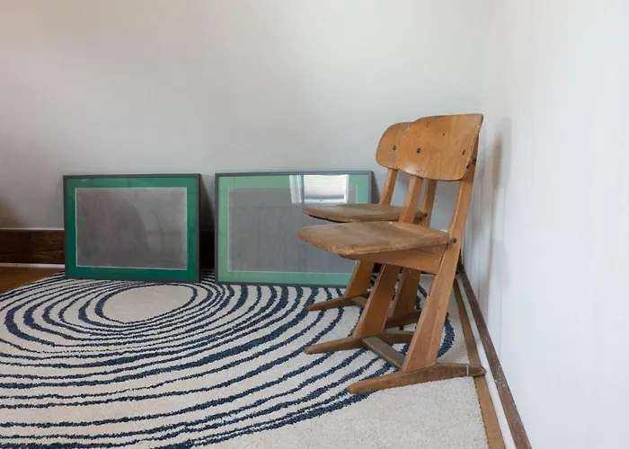 Maisonette Am Glockenturm Appartamento Südbrookmerland