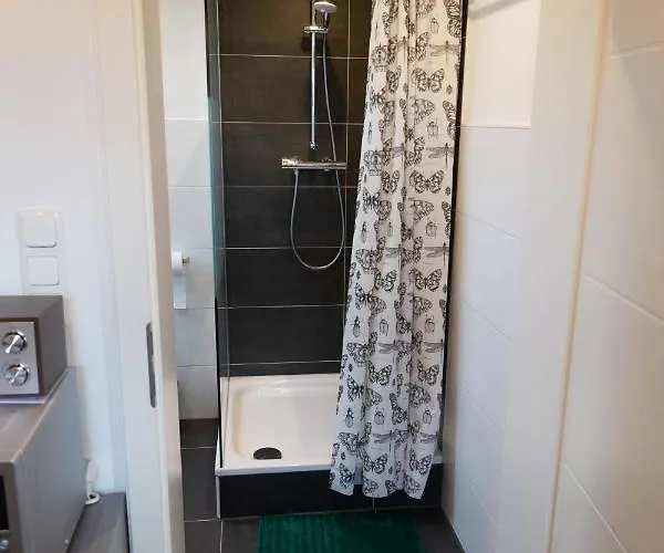 Maisonette Am Glockenturm Appartamento *