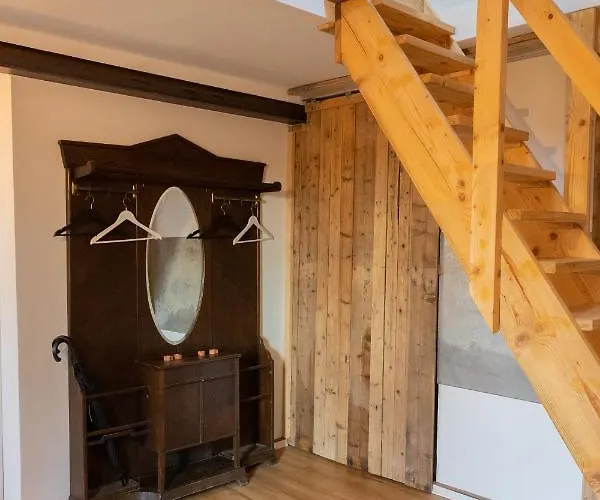 Maisonette Am Glockenturm *