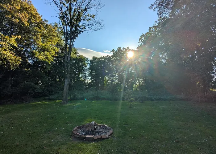 Appartamento Maisonette Am Glockenturm